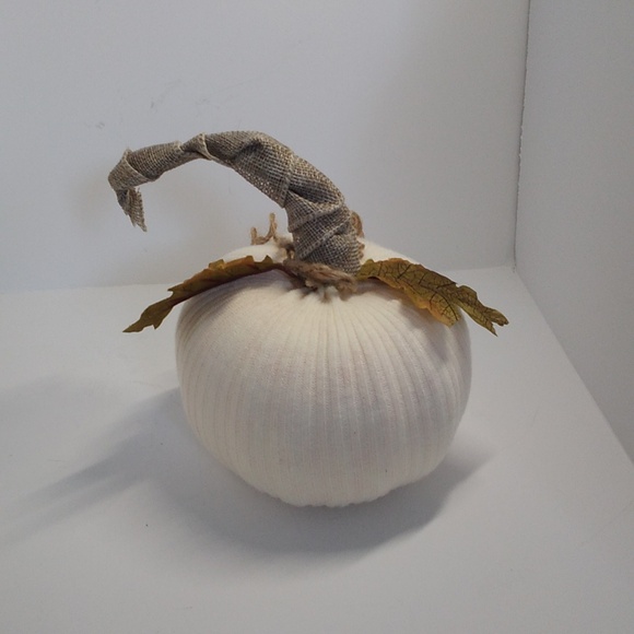 Halloween Pumpkin decor for that fall themed table scape or decor. - Picture 4 of 8